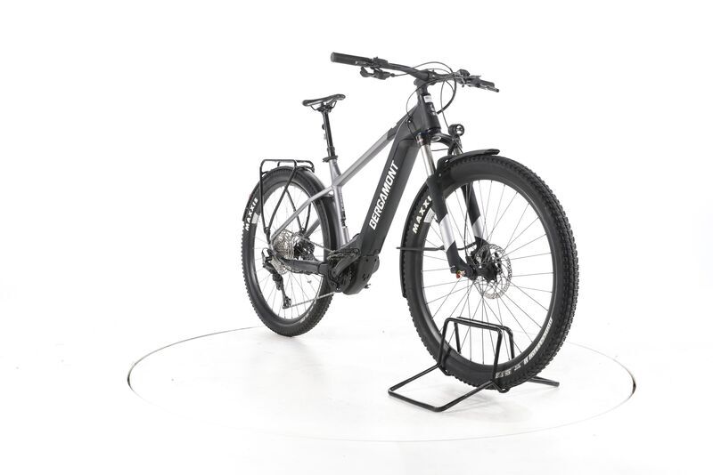 Bergamont Revox Pro 2022 | grey | 29" | L | 500 - 3000 km, image 2 of 4