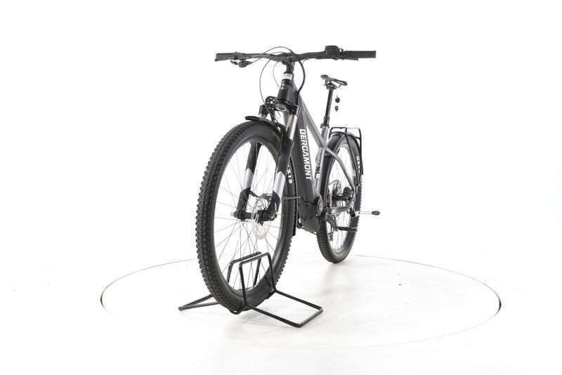 Bergamont Revox Pro 2022 | grey | 29" | L | 500 - 3000 km, image 4 of 4
