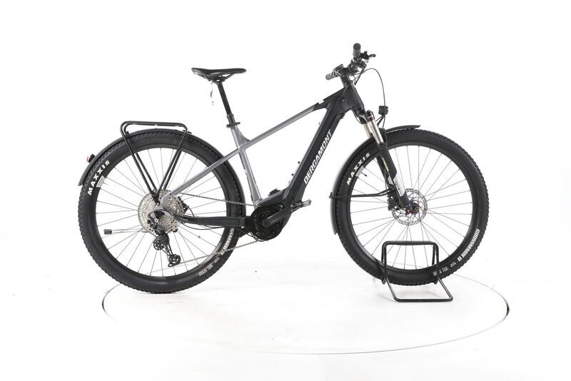 Bergamont Revox pour 2022 | gris | 29" | L | 500 - 3000 km, image 1 of 5