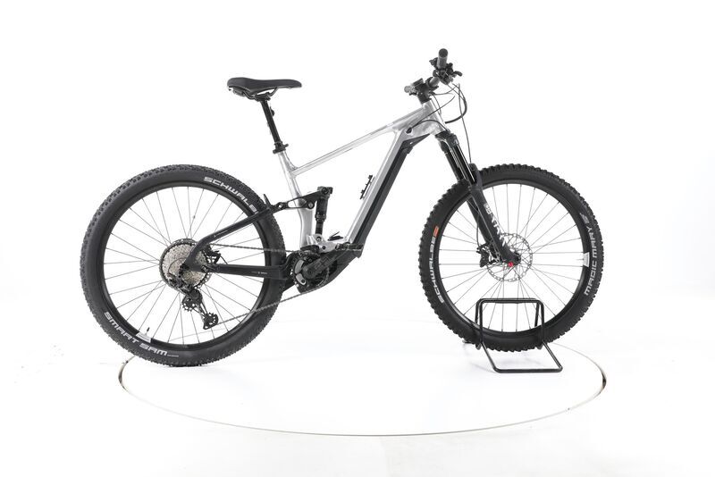 Bergamont Trailster Expert 2022 | czarny | 29" | L | > 3000 km, image 1 of 5