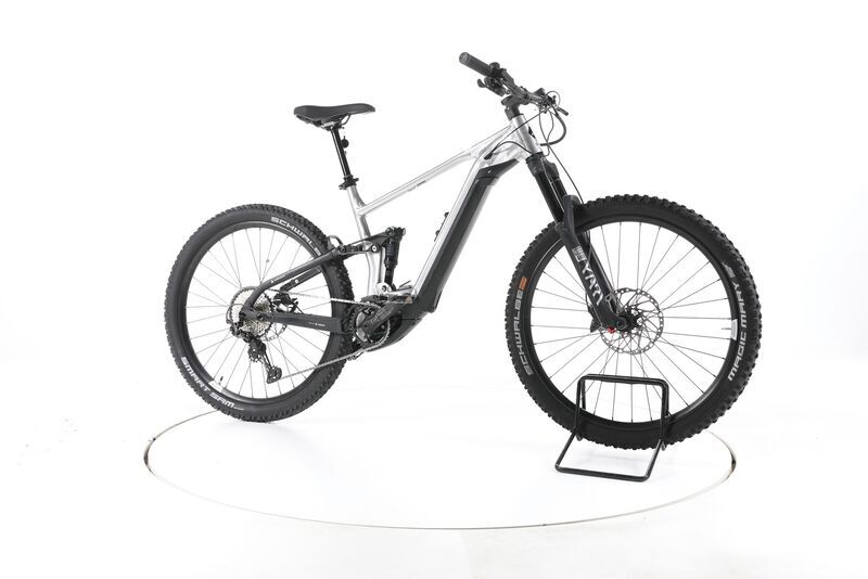 Bergamont Trailster Expert 2022 | czarny | 29" | L | > 3000 km, image 2 of 5