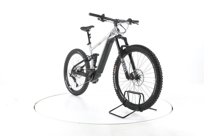 Bergamont Trailster Expert 2022 | czarny | 29" | L | > 3000 km, image 3 of 5