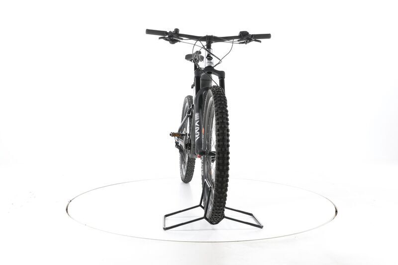 Bergamont Trailster Expert 2022 | czarny | 29" | L | > 3000 km, image 4 of 5