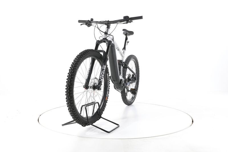 Bergamont Trailster Expert 2022 | czarny | 29" | L | > 3000 km, image 5 of 5