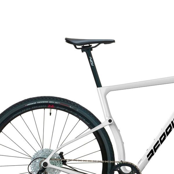 Berria Allroad Ekar BMK Edition (2025) | Diamond | white | XL | 58 cm 2