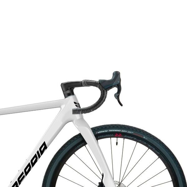 Berria Allroad Ekar BMK Edition (2025) | Diamond | white | XL | 58 cm 3