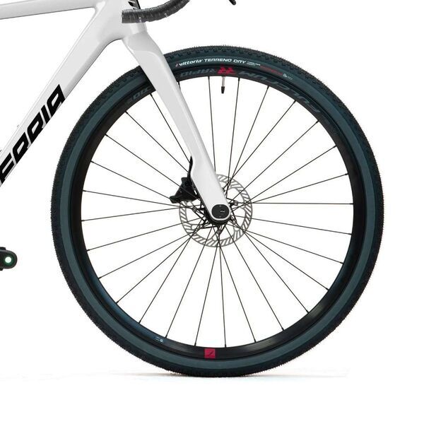 Berria Allroad Ekar BMK Edition (2025) | Diamond | white | XL | 58 cm 4