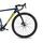 Berria Allroad Elite Apex (2026) | Diamant | blau | M | 54 cm thumbnail 3/4