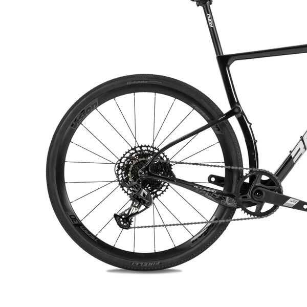 Berria Allroad Elite Apex (2026) | диамант | черно | M | 54 cm, image 4 of 4