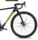 Berria Allroad Elite Apex Mullet (2026) | diamond | blue | M | 54 cm, thumbnail 2 of 3