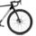 Berria Allroad Elite Apex Mullet (2026) | диамант | черно | M | 54 cm, thumbnail 1 of 3