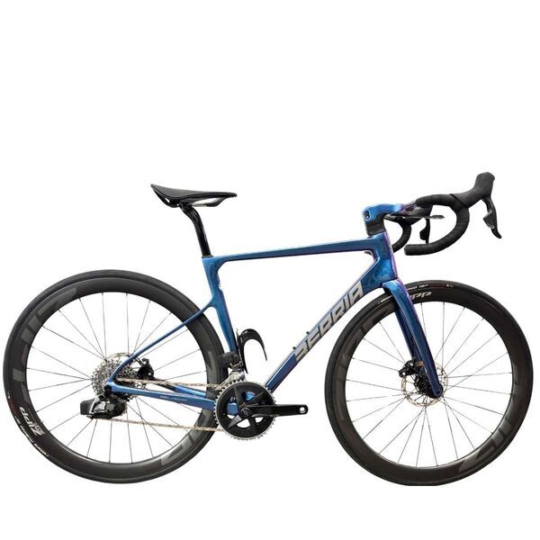 Berria Belador 8.2 (2024) | Diamant | sinine | S | 52 cm 1