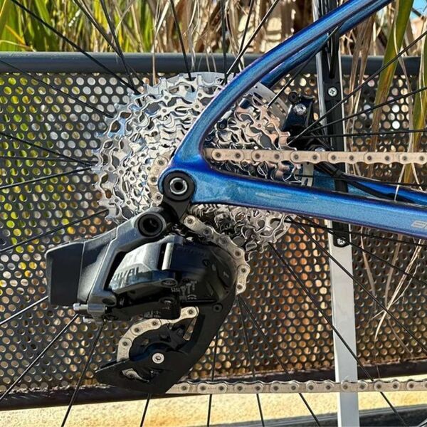 Berria Belador 8.2 (2024) | Diamant | sinine | S | 52 cm 2