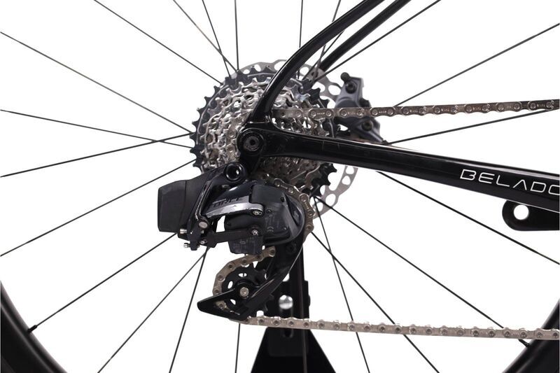 Berria Belador 9.1 (2022) | Diamant | grau | 27.5" | S 5