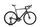 Berria Belador Aero 7.1 (2019) | Diamond | grey | 27.5" | L thumbnail 1/5