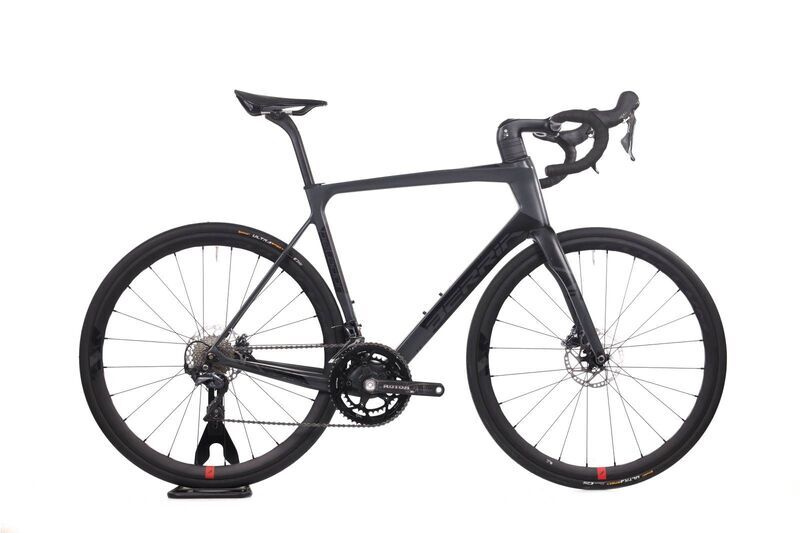 Berria Belador Aero 7.1 (2019) | Diamant | grau | 27.5" | L 1