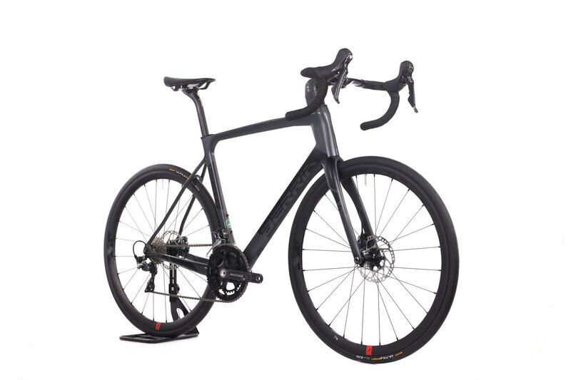 Berria Belador Aero 7.1 (2019) | Diamant | grau | 27.5" | L 2