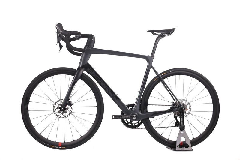 Berria Belador Aero 7.1 (2019) | Diamant | grau | 27.5" | L 3