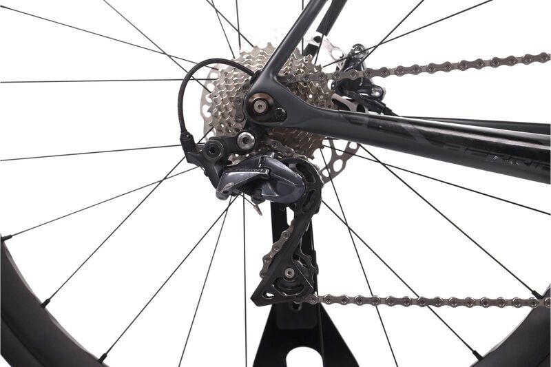 Berria Belador Aero 7.1 (2019) | Diamant | grau | 27.5" | L 5