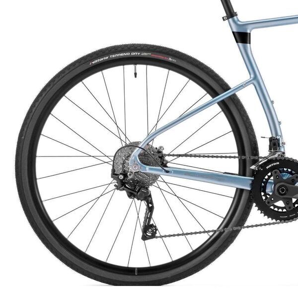 Berria Belador Allroad HPR 4 (2024) | Diamant | hellblau | 56 cm | M | < 100 km 5