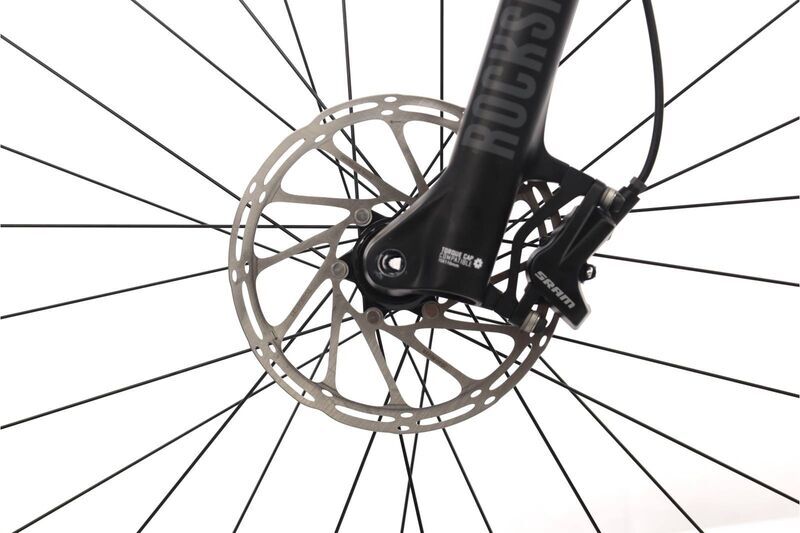 Berria Bravo 5 (2024) | Diamant | weiß | 29" | M 5