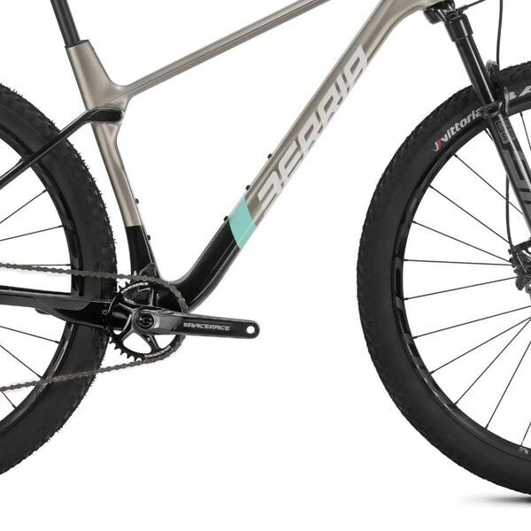 Berria Bravo Pro XT (2025) | Diamond | grey/blue | 54 cm | M 2