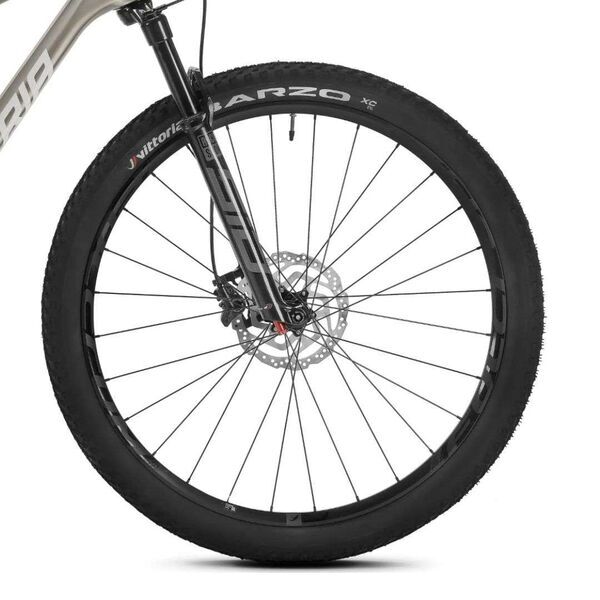 Berria Bravo Pro XT (2025) | Diamond | grey/blue | 54 cm | M 3