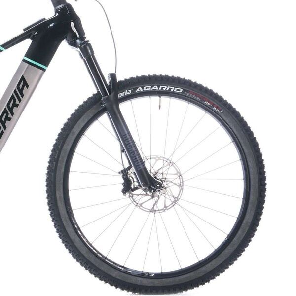 Berria Cayman (2024) | Diamant | grau | 56 cm | L | < 100 km 3