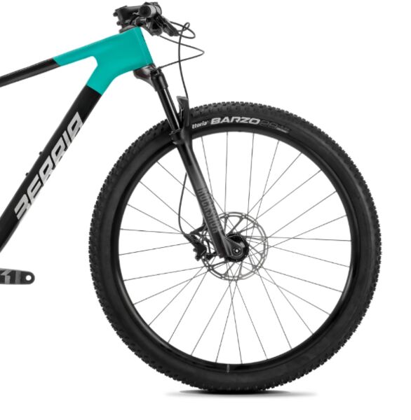 Berria Comp (2026) | dimants | melns | L | 54 cm 2