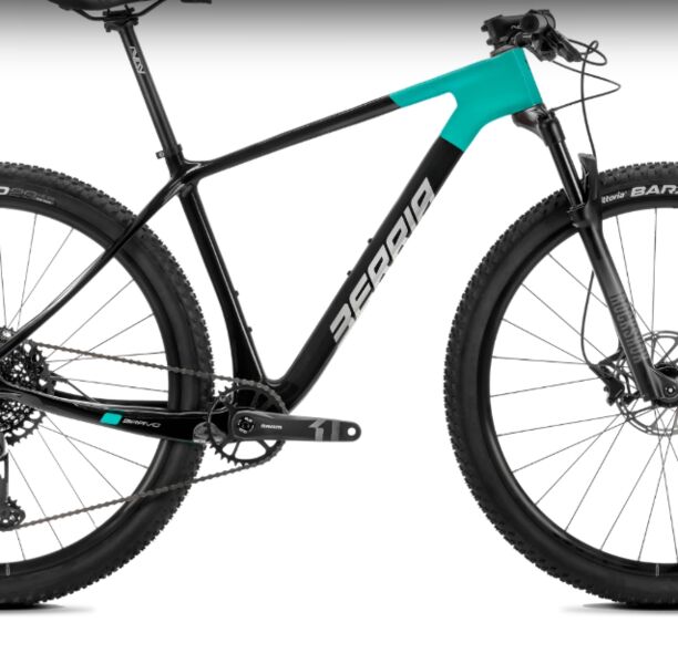 Berria Comp (2026) | dimants | melns | L | 54 cm 3