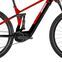 Berria Mako Hybrid HP Sport (2024) | Diamant | schwarz/rot | 58 cm | M | < 100 km thumbnail 3/4