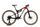 Berria Mako Sport (2021) | Diamond | red | 29" | M thumbnail 1/5