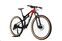 Berria Mako Sport (2021) | Diamante | vermelho | 29" | M thumbnail 2/5