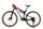 Berria Mako Sport (2021) | Diamond | red | 29" | M thumbnail 3/5