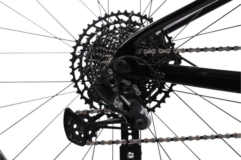 Berria Mako Sport (2021) | Diamant | rot | 29" | M 5