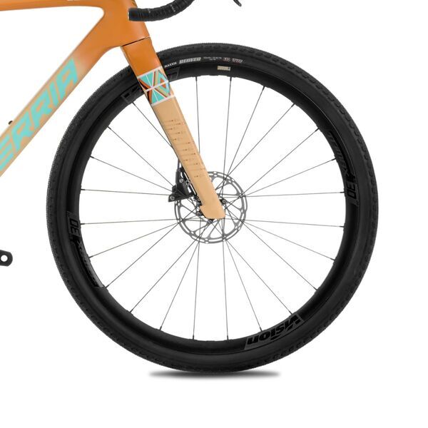 Berria NAII BR (2025) | Diamond | brown | 54 cm | M 3