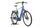 BESV CT 1.1 (2021) | Diamant | blau | 28" | 60 cm | 1500 - 2000 km thumbnail 2/4