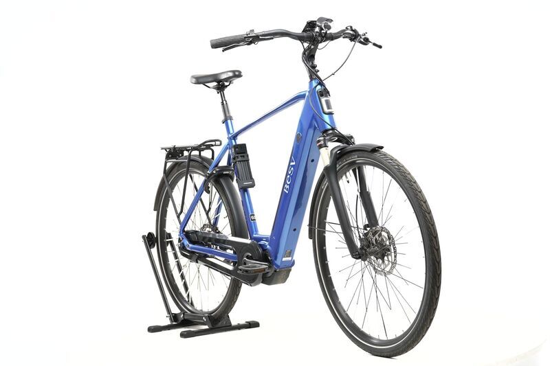 BESV CT 1.1 (2021) | Diamond | blue | 28" | 60 cm | 1500 - 2000 km 2