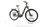 BESV CT 1.3 2023 | verde | 28" | XS | 500 - 3000 km, thumbnail 2 of 5