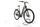 BESV CT 1.3 2023 | verde | 28" | XS | 500 - 3000 km, thumbnail 3 of 5