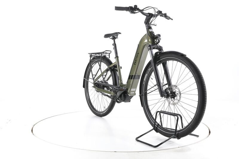 BESV CT 1.3 2023 | verde | 28" | XS | 500 - 3000 km, image 3 of 5