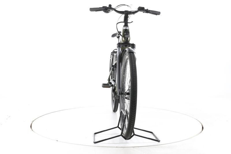 BESV CT 1.3 2023 | verde | 28" | XS | 500 - 3000 km, image 4 of 5