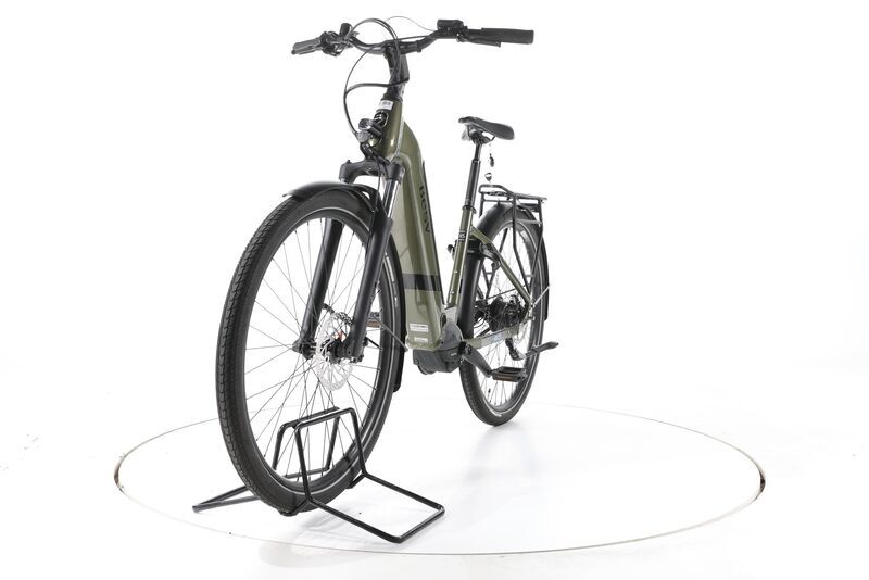BESV CT 1.3 2023 | verde | 28" | XS | 500 - 3000 km, image 5 of 5