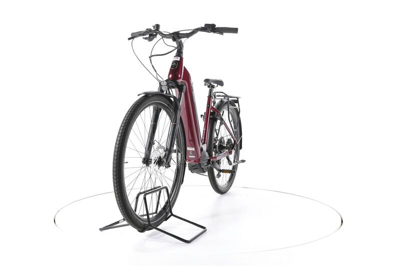 BESV TR 1.1 2022 | rot | 29" | 47 cm | 500 - 3000 km 4