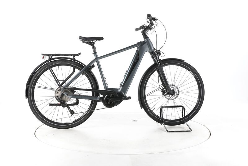 BESV TR 1.2 2022 | grey | 29" | M | > 3000 km, image 1 of 4