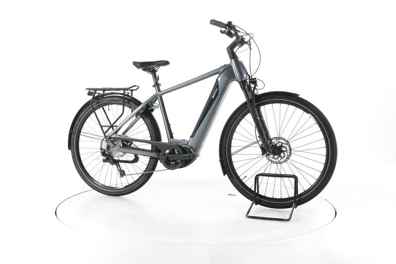 BESV TR 1.2 2022 | grey | 29" | M | > 3000 km, image 2 of 4