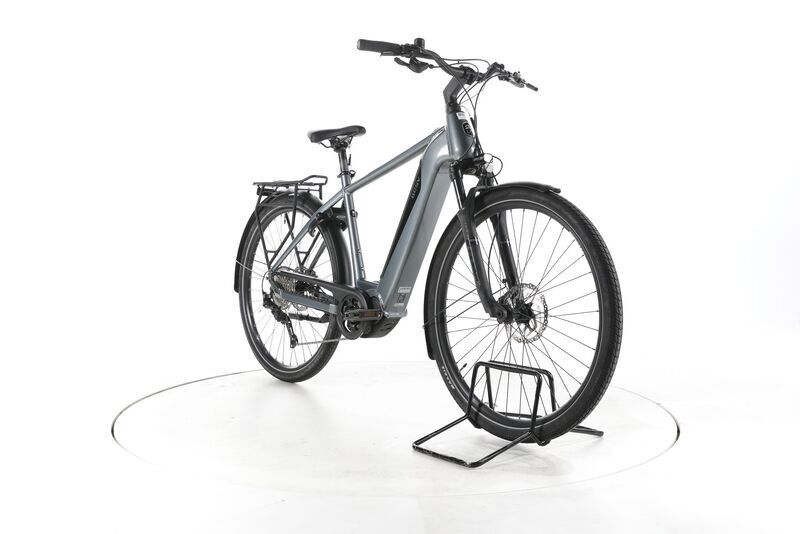 BESV TR 1.2 2022 | grey | 29" | M | > 3000 km, image 3 of 4