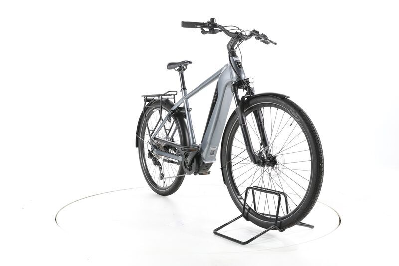 BESV TR 1.2 2023 | grey | 29" | M | <500 km 2