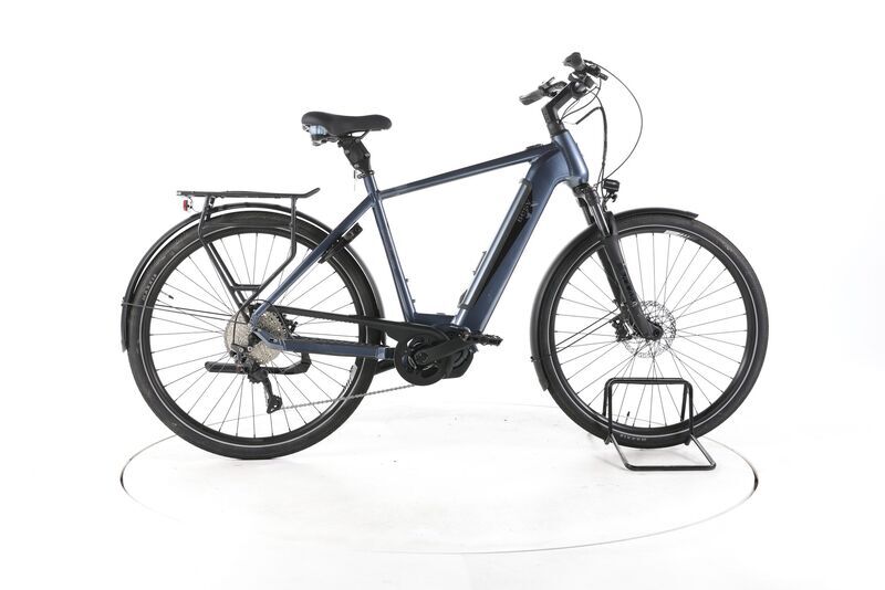 BESV TR 1.3 2022 | azul | 29" | 56 cm | 500 - 3000 km, image 1 of 5