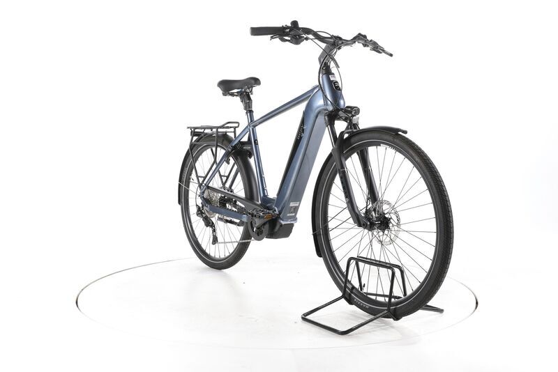 BESV TR 1.3 2022 | azul | 29" | 56 cm | 500 - 3000 km, image 3 of 5